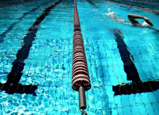 Al via i lavori di riqualificazione della piscina di via Veterani dello Sport La piscina