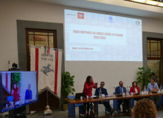 Servizi sociali, oltre 6.600 operatori in Toscana Servizi sociali, oltre 6.600 operatori in Toscana