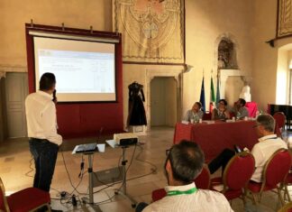 I geologi italiani s’incontrano a Pietrasanta Convegno Nazionale 2022 del "Geosciences and Information Technologies"