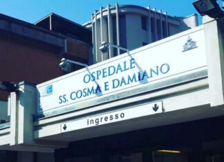 Ospedale di Pescia, 14 milioni di investimenti con fondi Pnrr Ospedale di Pescia, 14 milioni di investimenti con fondi Pnrr