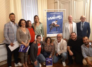 Strabilianti, a Livorno tre giorni dedicati alle discipline paralimpiche Strabilianti 2023