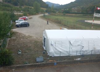 Terremoto a Marradi, ancora scosse. Giani verso stato di emergenza Terremoto a Marradi, ancora scosse. Giani verso stato di emergenza
