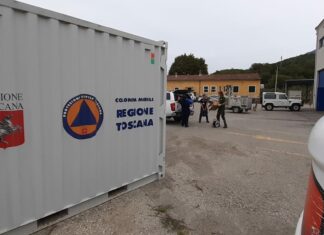 Terremoto a Marradi, Giani firma lo stato di emergenza Terremoto a Marradi, Giani firma lo stato di emergenza