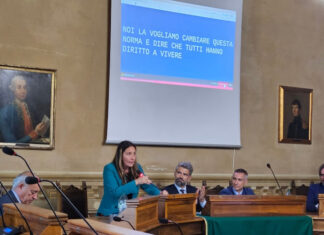 Ministro Locatelli in Toscana. Incontri istituzionali e con associazioni Ministro Locatelli in Toscana. Incontri istituzionali e con associazioni