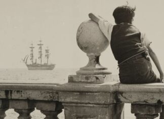 Sognando i corsari a Livorno, gran finale per Archivi Alinari Sognando i corsari a Livorno, gran finale per Archivi Alinari