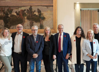 Artemisia e Toscana Aeroporti, con AT campagna contro violenza di genere Artemisia e Toscana Aeroporti, con AT campagna contro violenza di genere