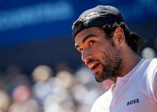 Berrettini riparte dall’Arizona, sfida contro Gaston nel Challenger Phoenix