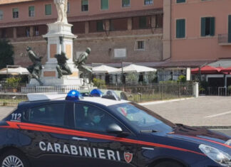 Droga dalla Spagna a Livorno, quattro uomini condannati Droga dalla Spagna a Livorno, quattro uomini condannati