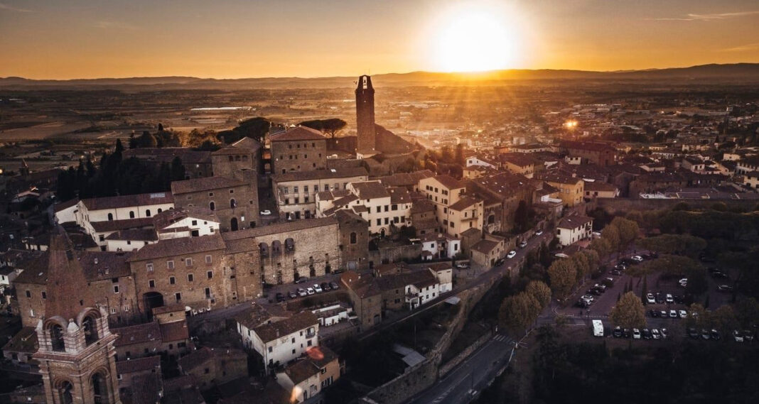 Giornate Fai d'Autunno 2023, le bellezze della Toscana