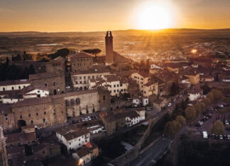 Giornate Fai d’Autunno 2023, le bellezze della Toscana Giornate Fai d'Autunno 2023, le bellezze della Toscana