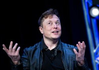 Con l’Intelligenza artificiale “lavorare sarà un hobby”: la previsione di Elon Musk