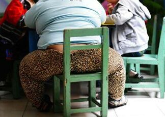 Ecco cosa favorisce l’obesità, parla l’esperto Oms