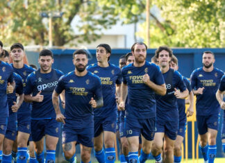 Empoli-Udinese, al Castellani il via all’ottava giornata Empoli-Udinese, al Castellani il via all'ottava giornata