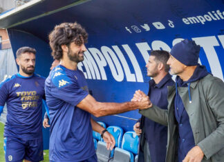 Empoli-Atalanta, al Castellani out Baldanzi e Destro Empoli-Atalanta, al Castellani out Baldanzi e Destro