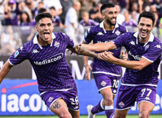 Napoli-Fiorentina, Italiano: “Al Maradona con grande attenzione” Napoli-Fiorentina, Italiano: "Al Maradona con grande attenzione"