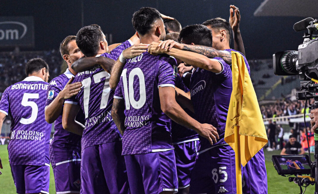Fiorentina-Ferencvaros, al Franchi sfida di Conference League