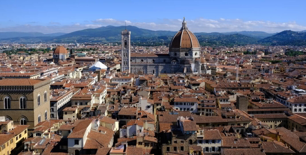Criminalità: Firenze, Livorno e Prato in top ten nazionale