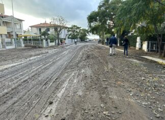 Follonica chiede stato calamità, due milioni danni maltempo Follonica chiede stato calamità, due milioni danni maltempo