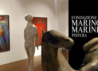 Fondazione Marini commissariata, sindaco: “Patrimonio artistico è della nostra città” Fondazione Marini commissariata, sindaco: "Patrimonio artistico è della nostra città"