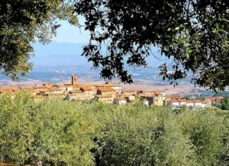 Raccolta differenziata in Toscana, Gambassi Terme Comune più virtuoso Raccolta differenziata in Toscana, Gambassi Terme Comune più virtuoso