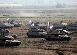 Gaza, un corridoio che taglia in due la Striscia: così Israele prepara il post guerra