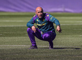 Fiorentina-Cagliari, a Firenze il ritorno di Claudio Ranieri Fiorentina-Cagliari, a Firenze il ritorno di Claudio Ranieri