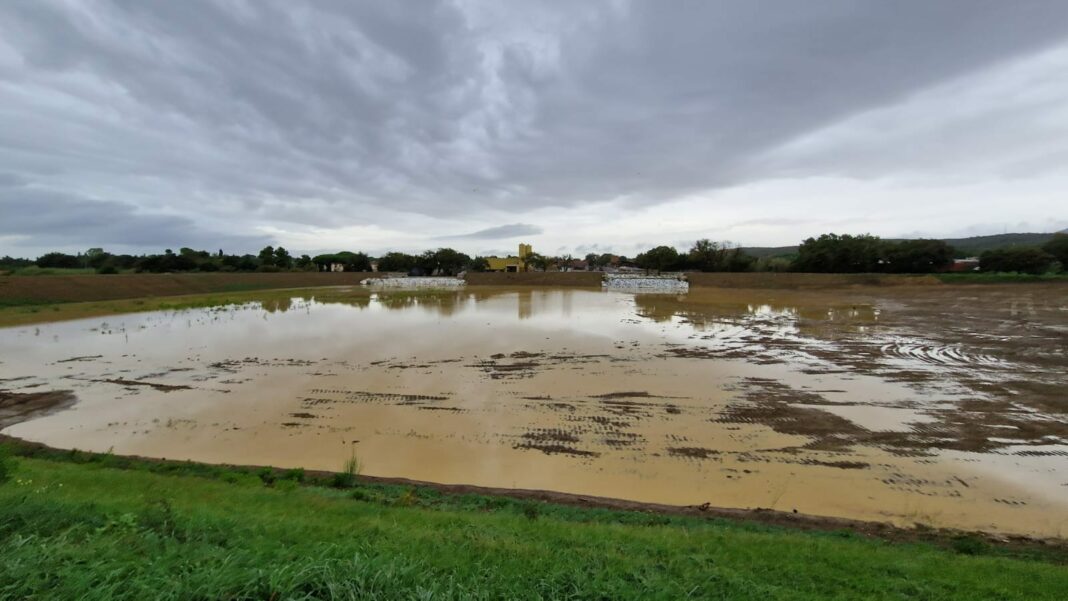 Maltempo in Toscana, nuova allerta arancione