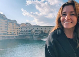 Travolta e uccisa a 31 anni, retromarcia in auto della suocera Travolta e uccisa a 31 anni, retromarcia in auto della suocera