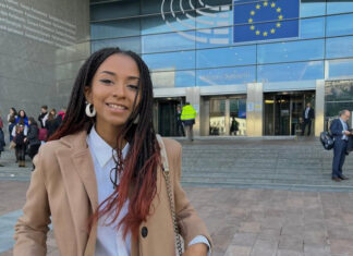 Israele-Hamas, Mia Diop: “Non assecondo strumentalizzazioni”