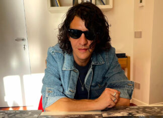 Motta in concerto a Livorno, via al tour al ‘The Cage’ Motta in concerto a Livorno, via al tour al 'The Cage'