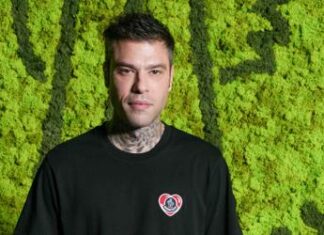 Muschio Selvaggio, Fedez annuncia: “Passa nelle mani di Luis”