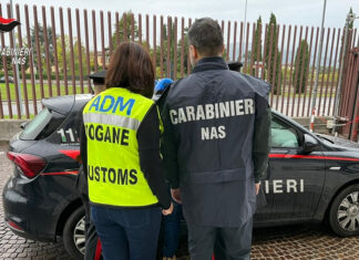 Infermiere sospeso per spaccio, farmaci sottratti da strutture pubbliche Infermiere sospeso per spaccio, farmaci sottratti da strutture pubbliche