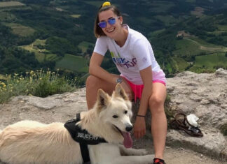 Elicottero precipitato, recuperato il corpo della pilota. Procura di Massa apre fascicolo Elicottero precipitato, recuperato il corpo della pilota. Procura di Massa apre fascicolo