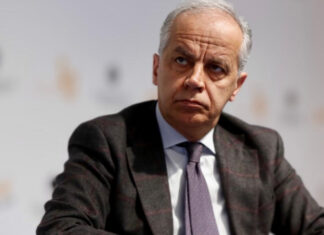 Piantedosi a Firenze: “A fianco della città”. Torna ‘Strade Sicure’ Piantedosi a Firenze: "A fianco della città". Torna 'Strade Sicure'