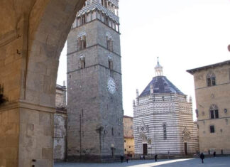 Camera di Commercio, a Pistoia e Prato tiene sistema produttivo Camera di Commercio, a Pistoia e Prato tiene sistema produttivo