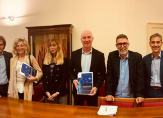 Progetti Pnrr a Livorno, 132 milioni di interventi Progetti Pnrr a Livorno, 132 milioni di interventi