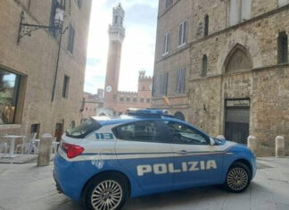 Pluripregiudicato latitante arrestato a Sovicille, cocaina in casa Pluripregiudicato latitante arrestato a Sovicille, cocaina in casa