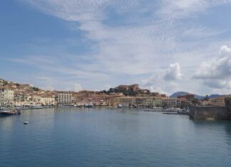 Ponte Ognissanti 2023, niente tutto esaurito in Toscana Ponte Ognissanti 2023, niente tutto esaurito in Toscana