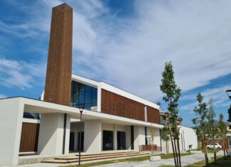 PrismaLab, apre a Prato il nuovo polo culturale PrismaLab, apre a Prato il nuovo polo culturale