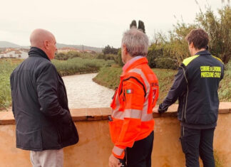 Allerta arancione in Toscana, forti temporali. Rischio idrogeologico Allerta arancione in Toscana, forti temporali. Rischio idrogeologico