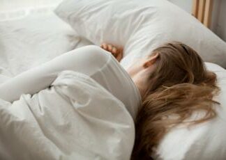 Salute, più rischi diabete per chi dorme meno di 6 ore, lo studio