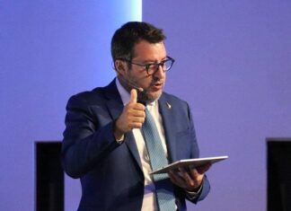 Lega Salvini Premier, Toscana a congresso. Si elegge il segretario Lega Salvini Premier, Toscana a congresso. Si elegge il segretario