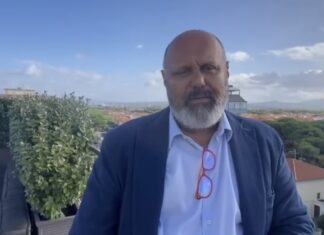 Ex sindaco di Cecina, nuova lista. “I 4 consiglieri Pd mi hanno insegnato la viltà” Ex sindaco di Cecina, nuova lista. "I 4 consiglieri Pd mi hanno insegnato la viltà"