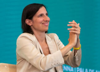 Elly Schlein a Empoli. Inclusione della disabilità Elly Schlein a Empoli. Inclusione della disabilità