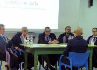 Polo Universitario Penitenziario Siena, laurea in carcere Polo Universitario Penitenziario Siena, laurea in carcere