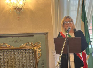 Maltempo e chiusura scuole, sindaca di Carrara: “Cabina regia tra Comuni vicini” Maltempo e chiusura scuole, sindaca di Carrara: "Cabina regia tra Comuni vicini"