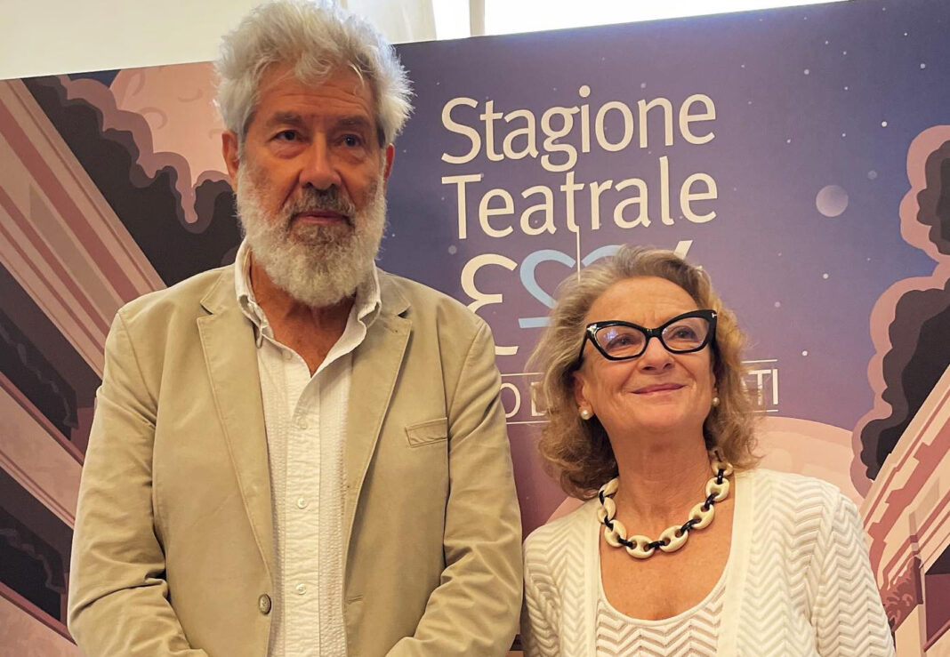 Teatri di Siena: 'Metaversi', la nuova stagione 2023/2024