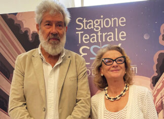 Teatri di Siena: ‘Metaversi’, la nuova stagione 2023/2024 Teatri di Siena: 'Metaversi', la nuova stagione 2023/2024