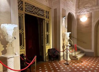 Teatro Persio Flacco di Volterra, al via la stagione 2023-24 Teatro Persio Flacco di Volterra, al via la stagione 2023-24