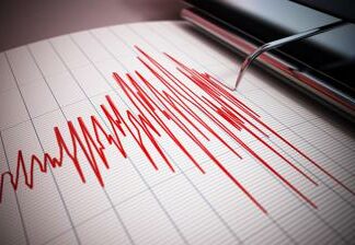 Terremoto tra Puglia e Grecia, scossa di magnitudo 4.6 nel Mar Ionio